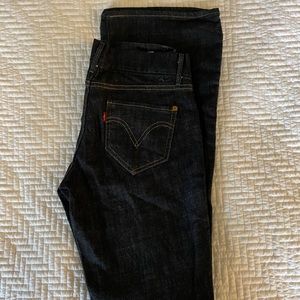 Levi’s premium denim jeans NWOT